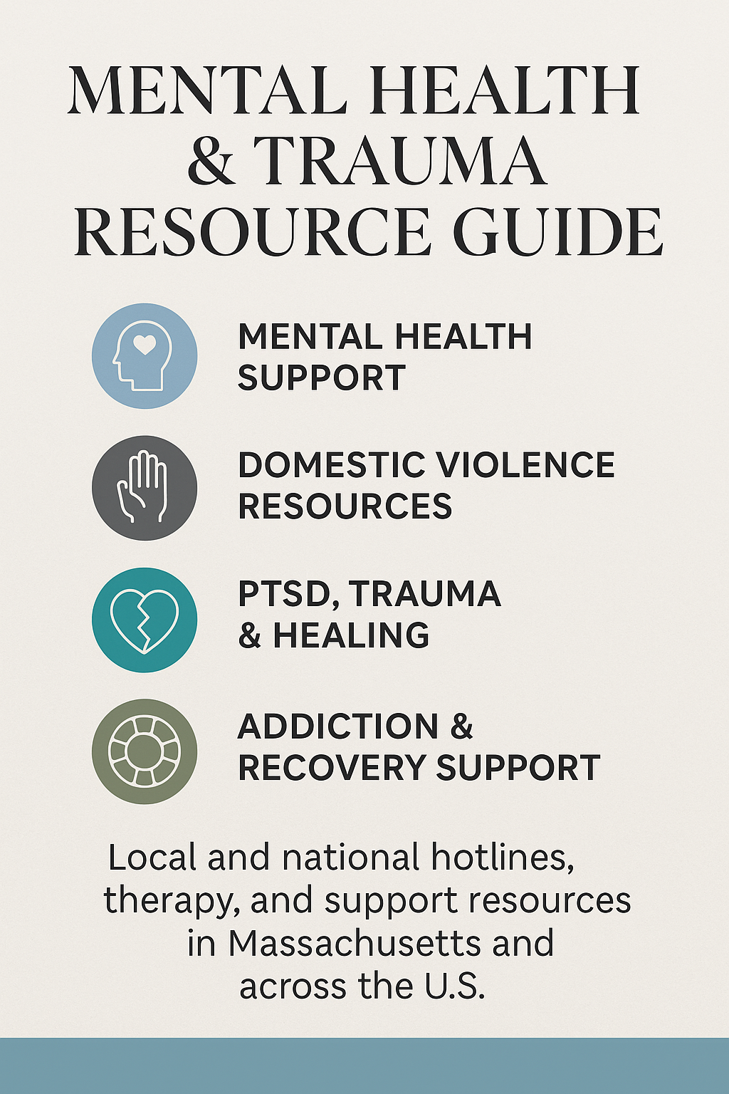 Resource Page